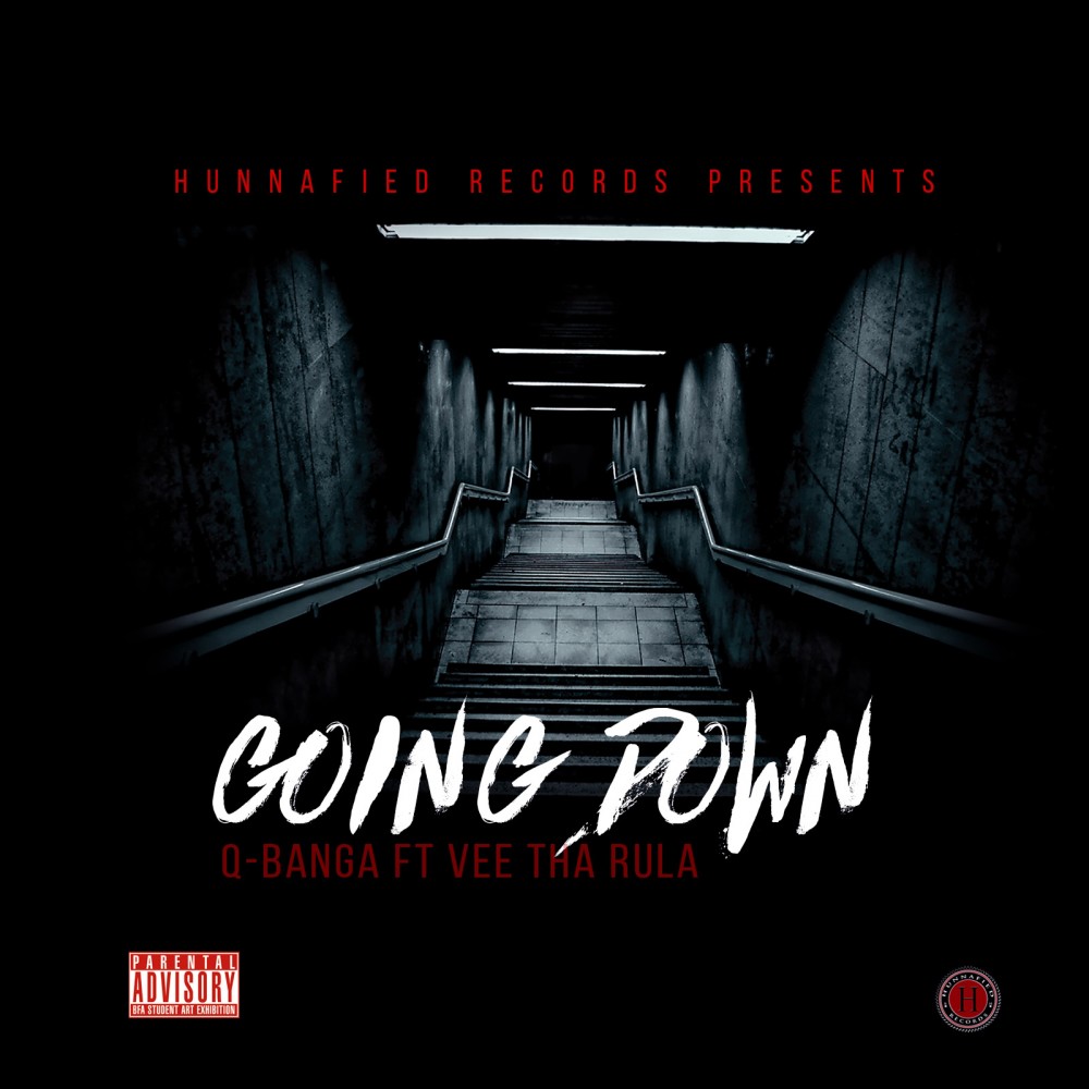 Going Down (Explicit)