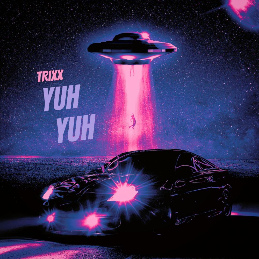 YUH YUH (feat. Flakko) (Explicit)