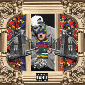 Motman的专辑GET BACK (Explicit)