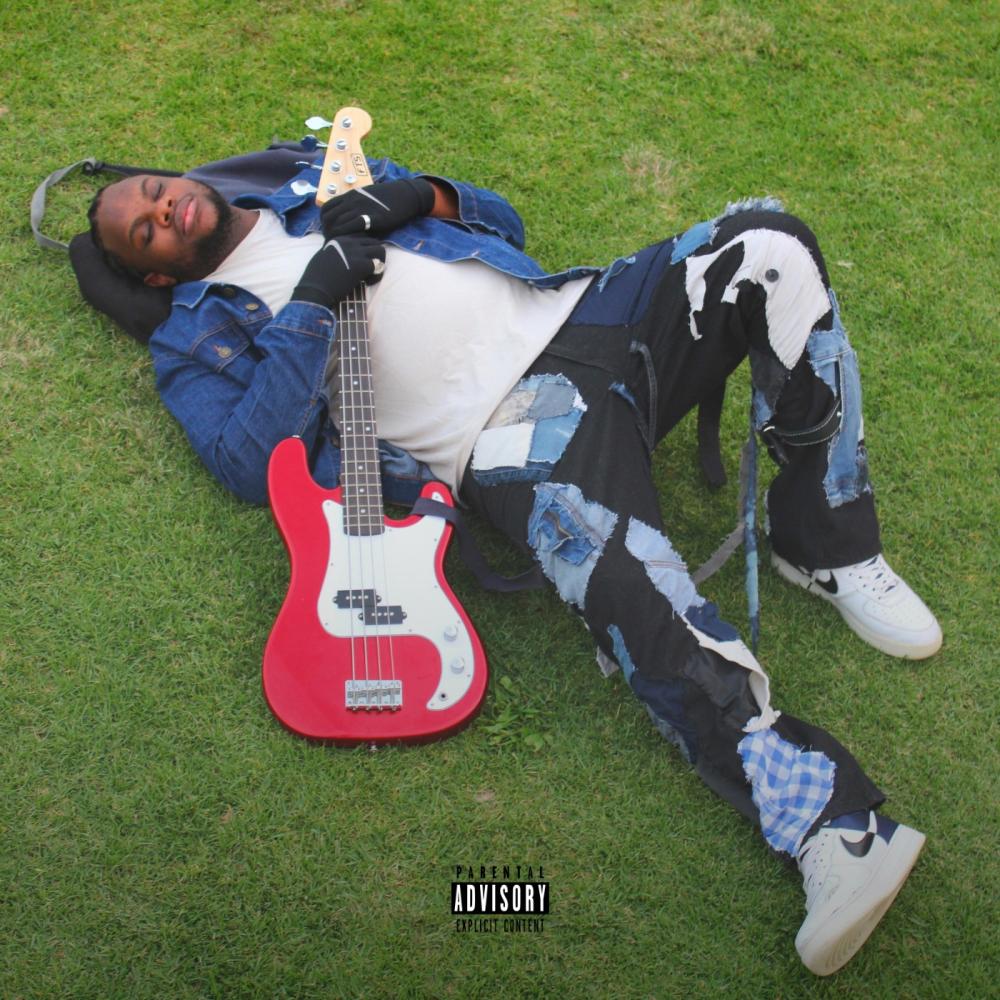 The Work (feat. Khenji) (Explicit)