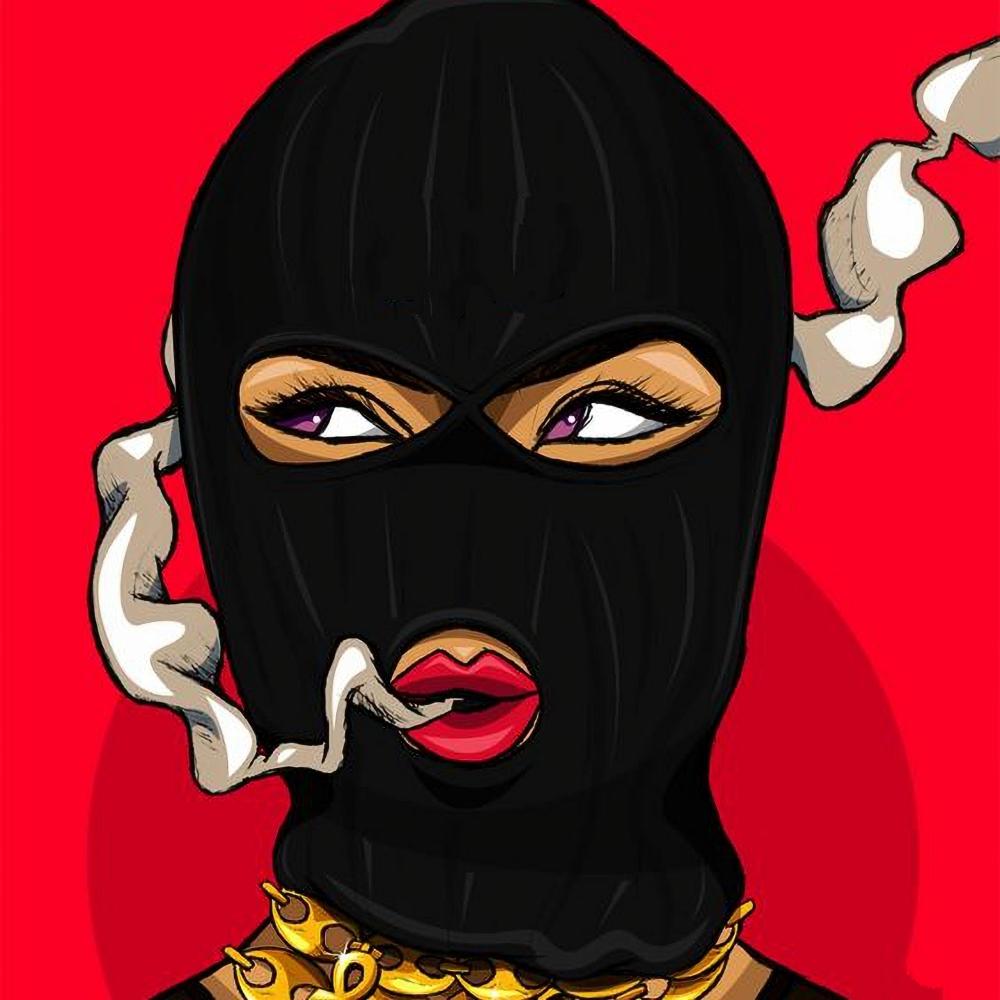 Criminal (Instrumental)
