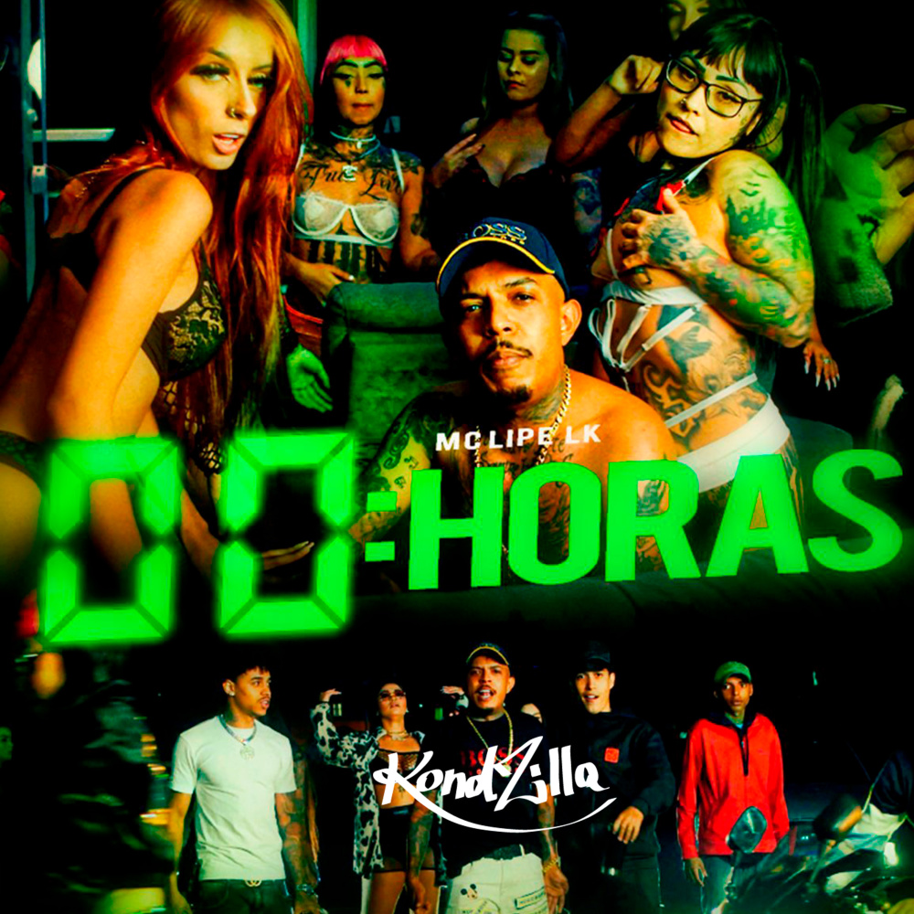 Zero Hora (Explicit)