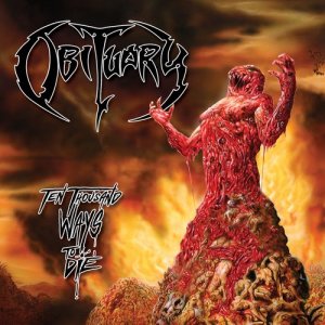 ดาวน์โหลดและฟังเพลง Find the Arise (Live) พร้อมเนื้อเพลงจาก Obituary