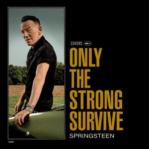 อัลบัม Only the Strong Survive ศิลปิน Bruce Springsteen