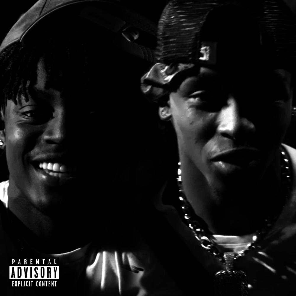 Evil Twin (Explicit)
