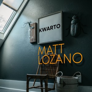 Album Kwarto from 
