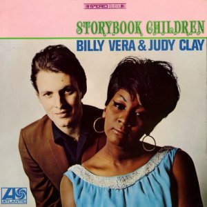 Billy Vera & Judy Clay的專輯Storybook Children