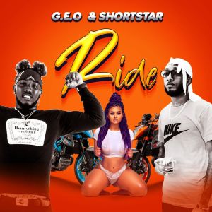 收听G.E.O的RIDE歌词歌曲