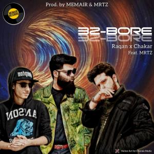 Listen to 32-BORE (feat. MRTZ) song with lyrics from Memair Records