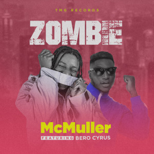Listen to Zombie song with lyrics from McMuller