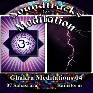 ดาวน์โหลดและฟังเพลง Chakra 7 - Sahasrara พร้อมเนื้อเพลงจาก Koyalo Ashinanda