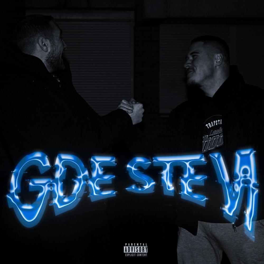 Gde Ste Vi (feat. Djoci|Explicit)
