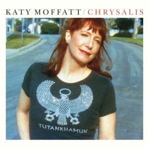 อัลบัม Mr. Banker ศิลปิน Katy Moffatt