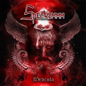 Album Drácula from Christiano Guerra