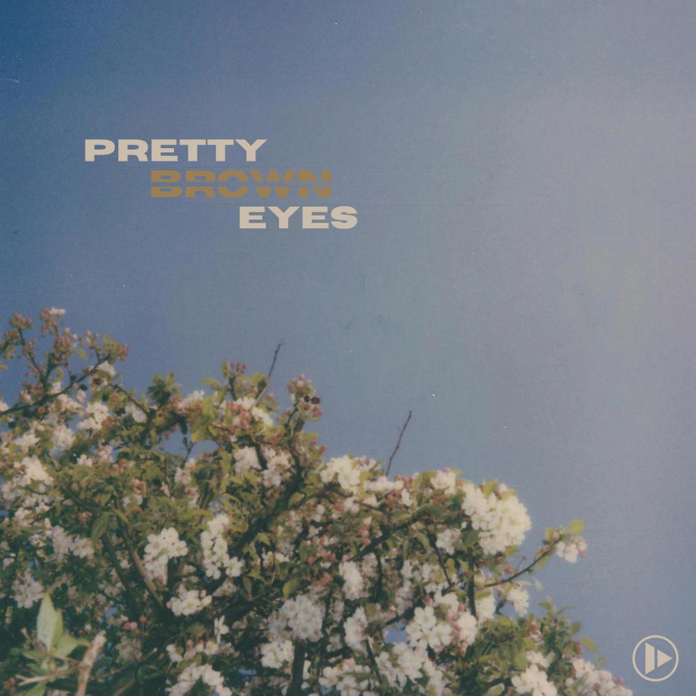 Pretty Brown Eyes