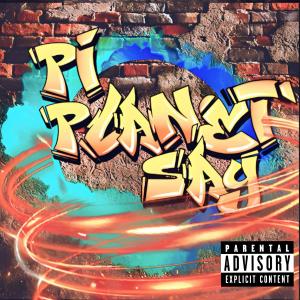 PiPlanetSay (feat. Dj Ropo & Planet)