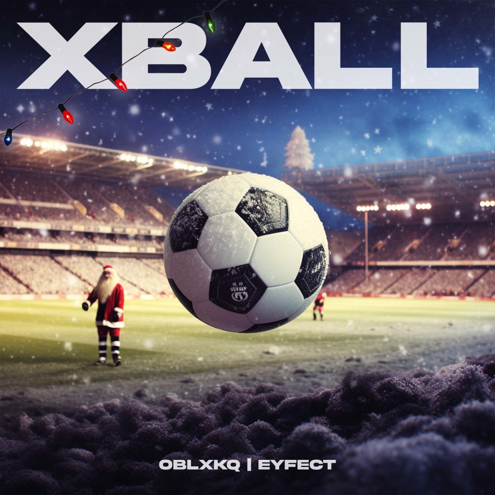 XBALL (Slowed)