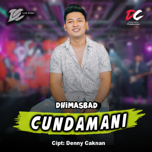 Album Cundamani oleh Dhimasbad