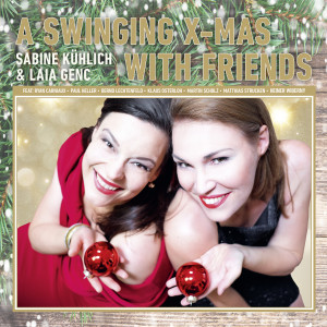 收聽Sabine Kühlich的Let It Snow歌詞歌曲