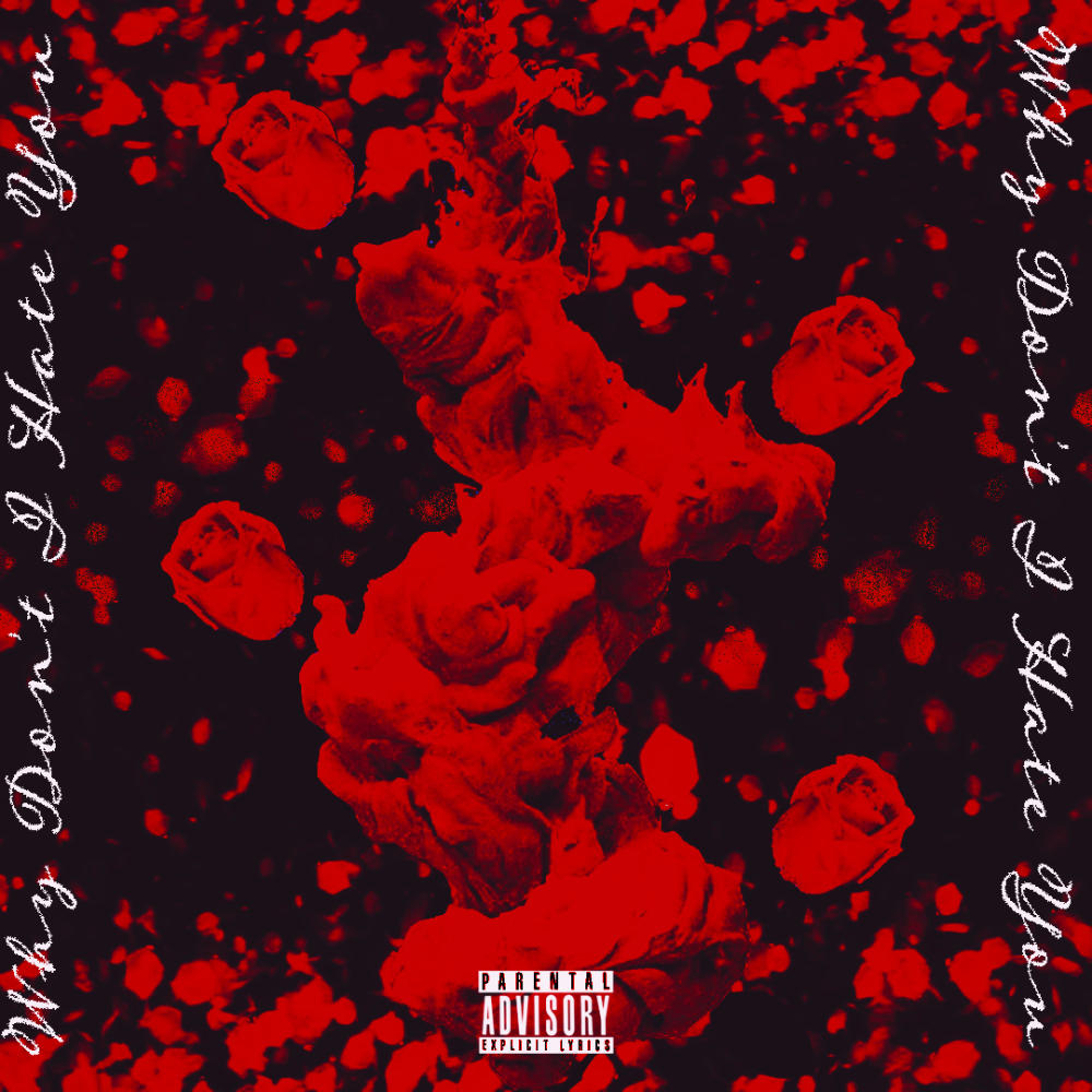 Woah (feat. Beauxx) (Explicit)