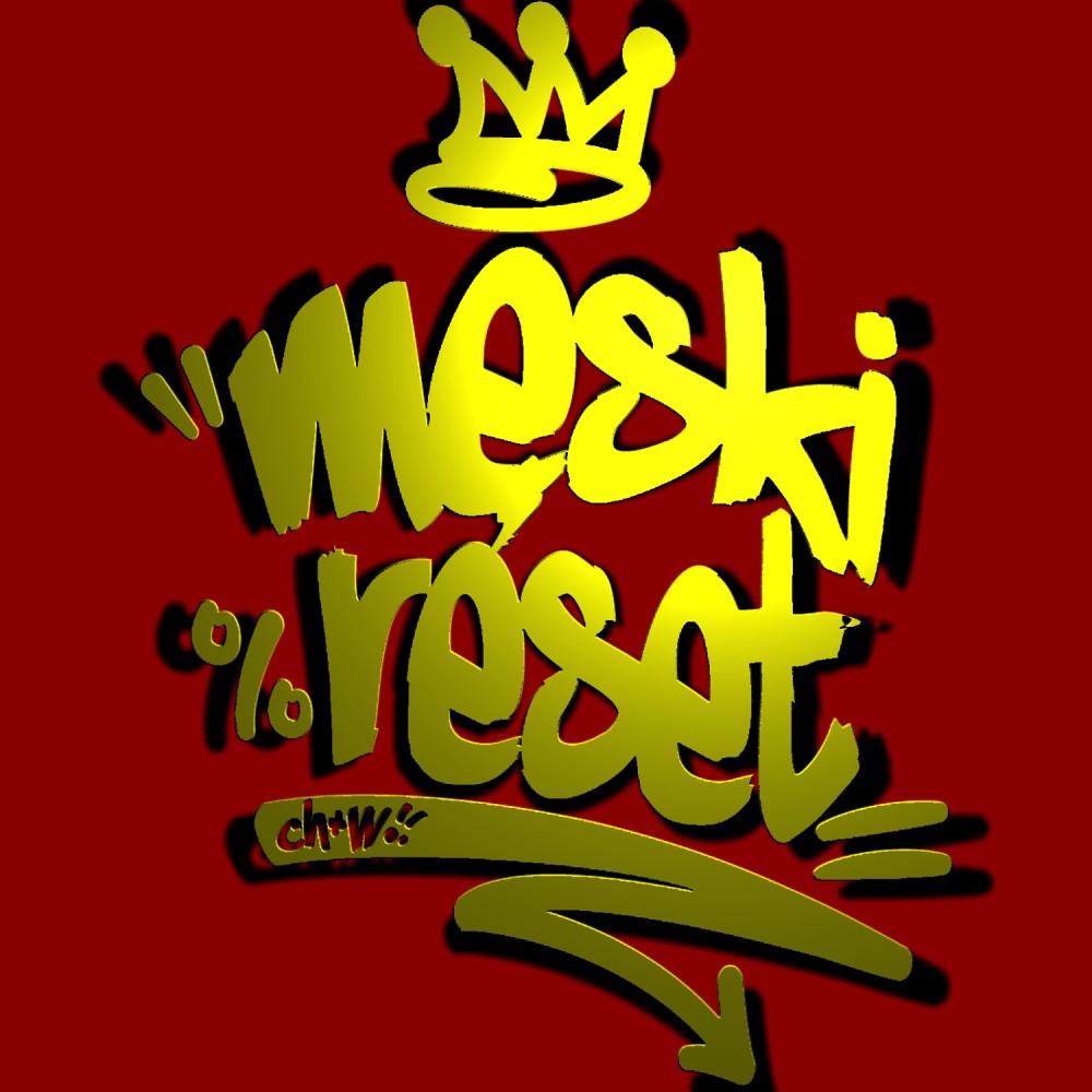 Męski reset (Radio Edit) (Explicit) (Radio Edit|Explicit)