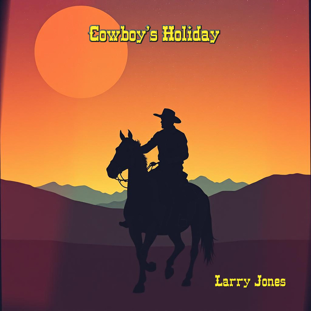 Cowboy’s Holiday