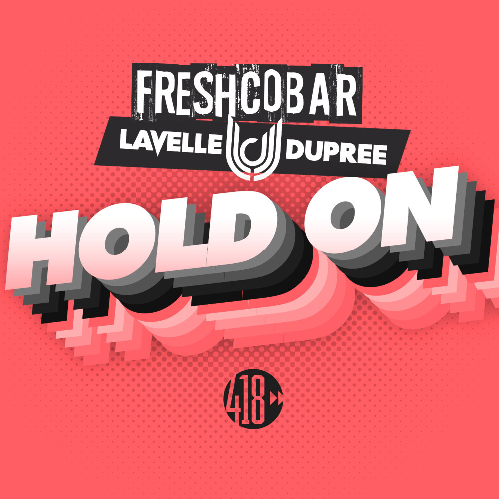 Hold On (Radio Edit)