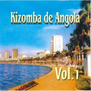 Various Artists的專輯Kizomba de Angola - Vol. 1