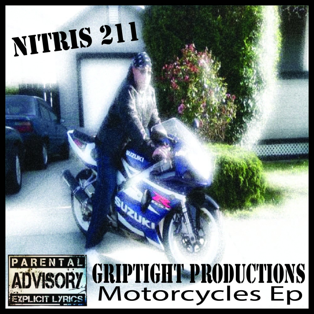 Motorcycles (Remix) (Explicit) (Remix|Explicit)