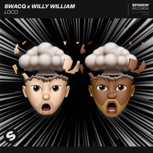 อัลบัม Loco ศิลปิน SWACQ