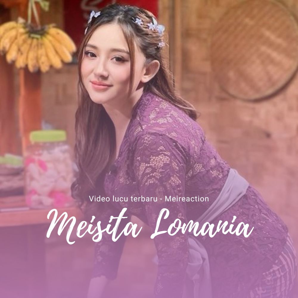 Video lucu terbaru - Meireaction