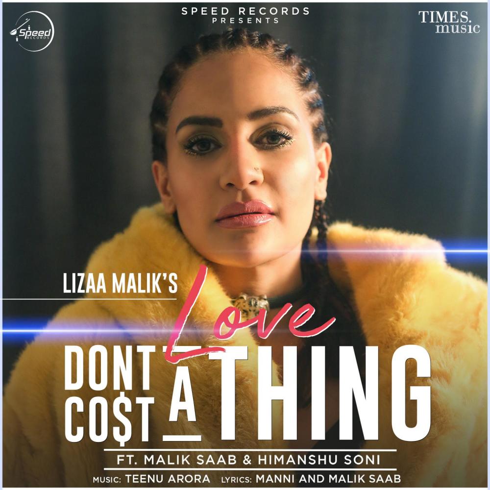 Love Don't Cost A Thing