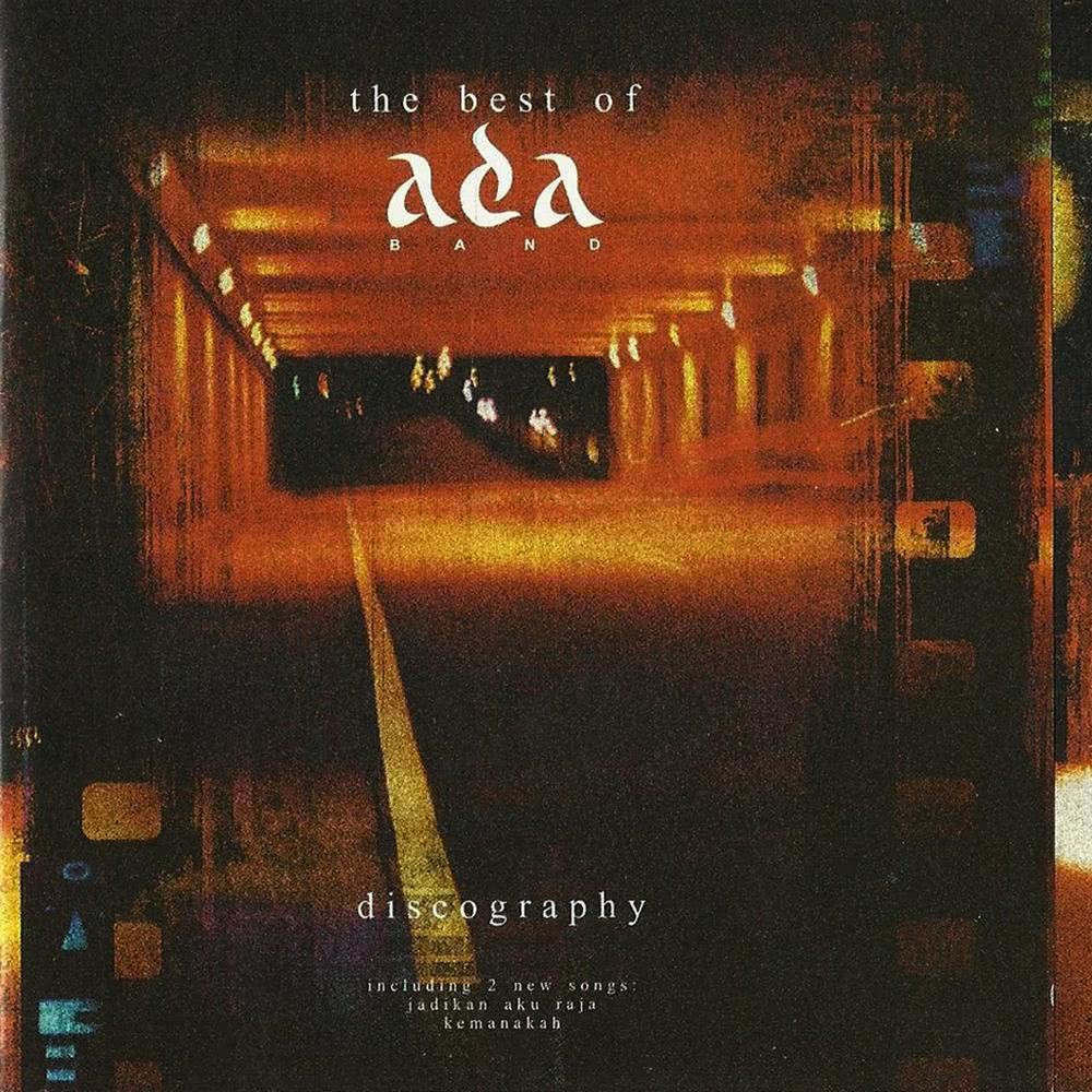 Download Lagu The Best of Ada Band Discography mp3 dari