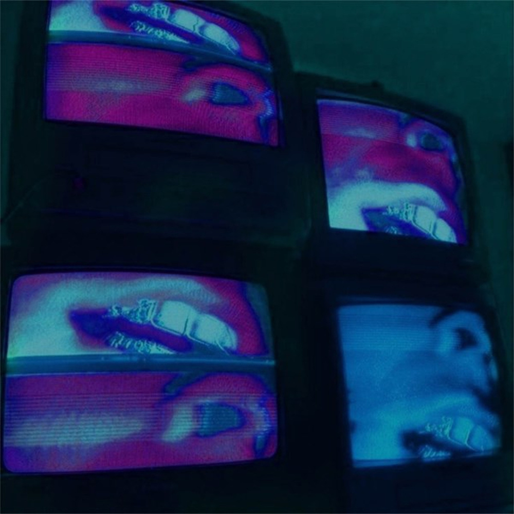 Singularity (SUPER SLOWED)