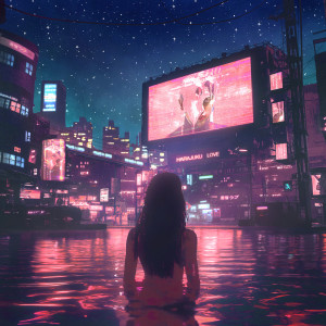 Listen to Harajuku Love (Feat.COCONA) song with lyrics from HotSauce