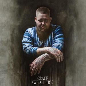 Rag'N'Bone Man的專輯Grace (We All Try)