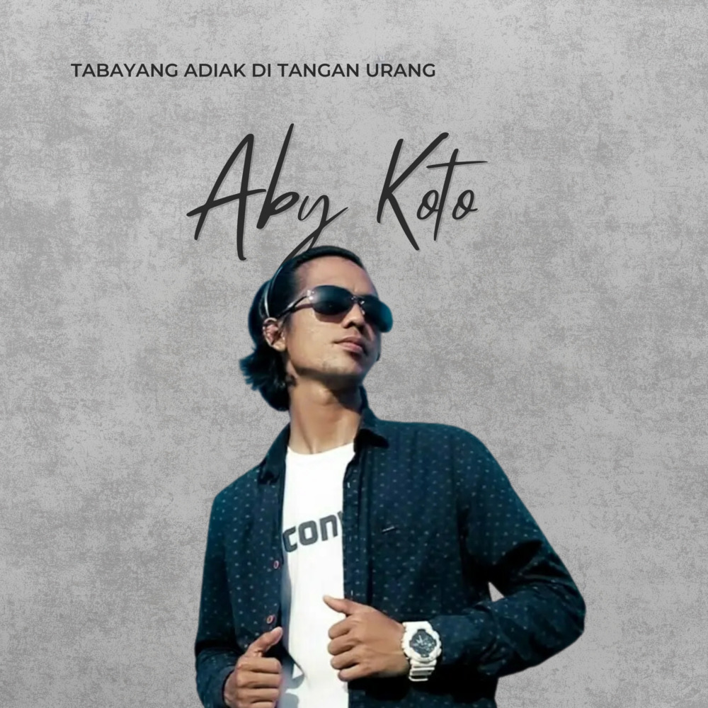 Tabayang Adiak Di Tangan Urang