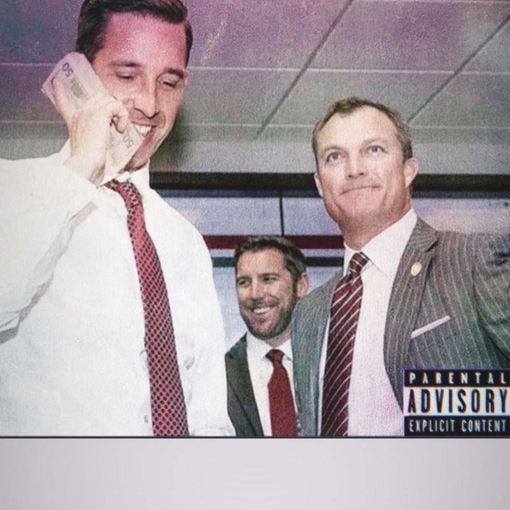 Ben Franklins (Explicit)