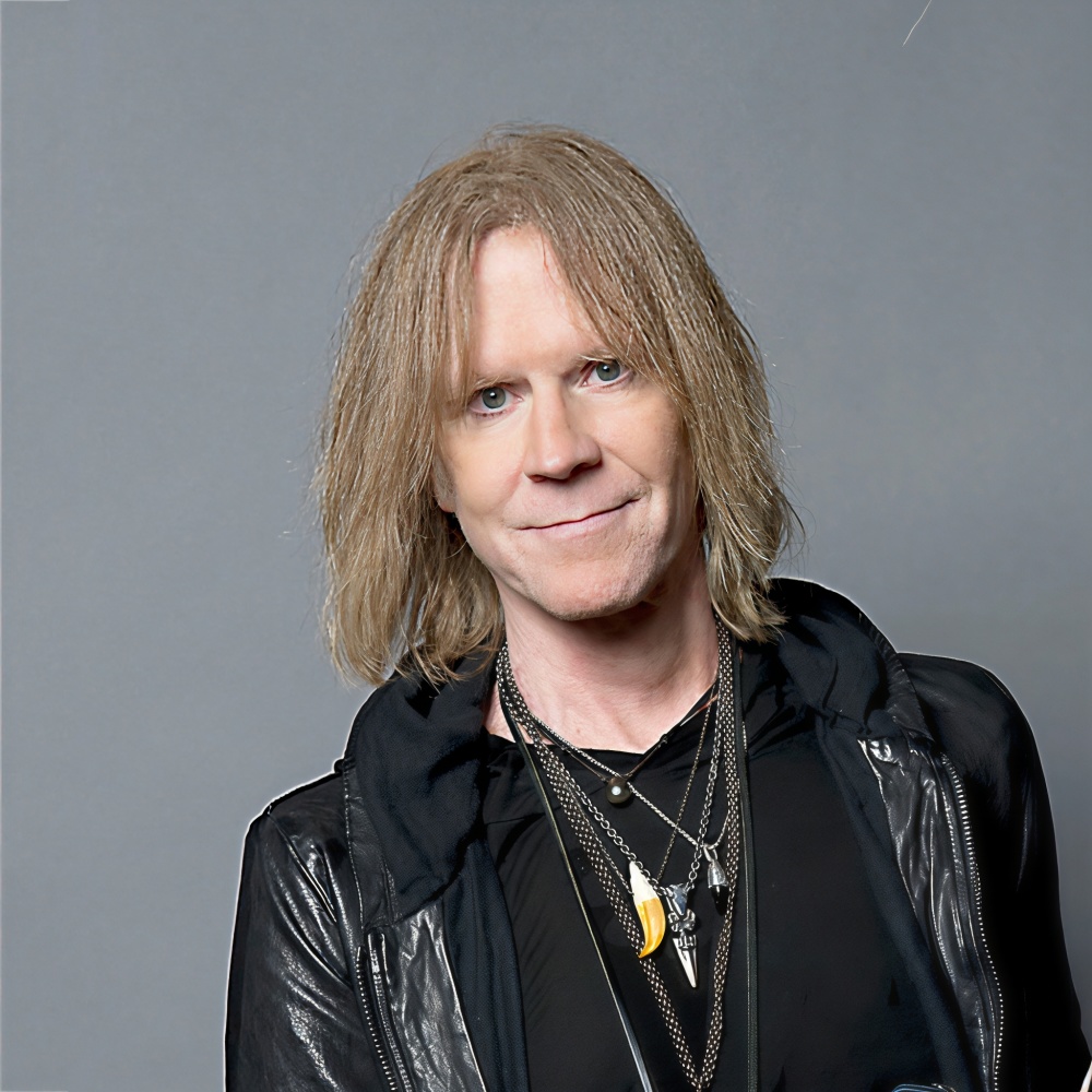 Tom Hamilton
