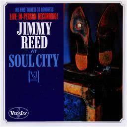 收聽Jimmy Reed的I'm Goin' Upside Your Head歌詞歌曲
