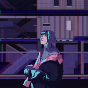 ดาวน์โหลดและฟังเพลง Lofi พร้อมเนื้อเพลงจาก Lofi Tokyo