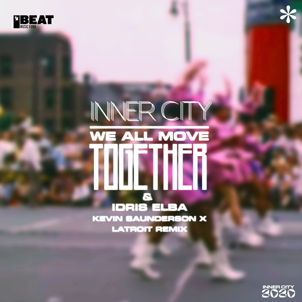 We All Move Together (Album Mix)