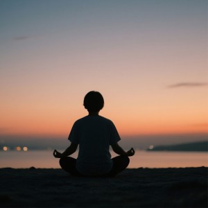 ดาวน์โหลดและฟังเพลง Meditation Tunes for Focus พร้อมเนื้อเพลงจาก Meditation Calm