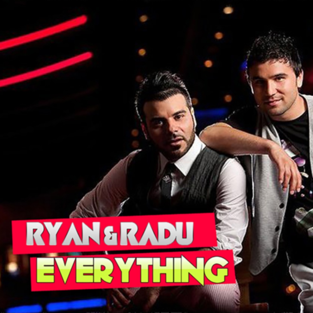 Everything (Extended)