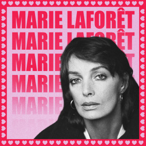 Marie Laforêt的專輯Chansons d'amour