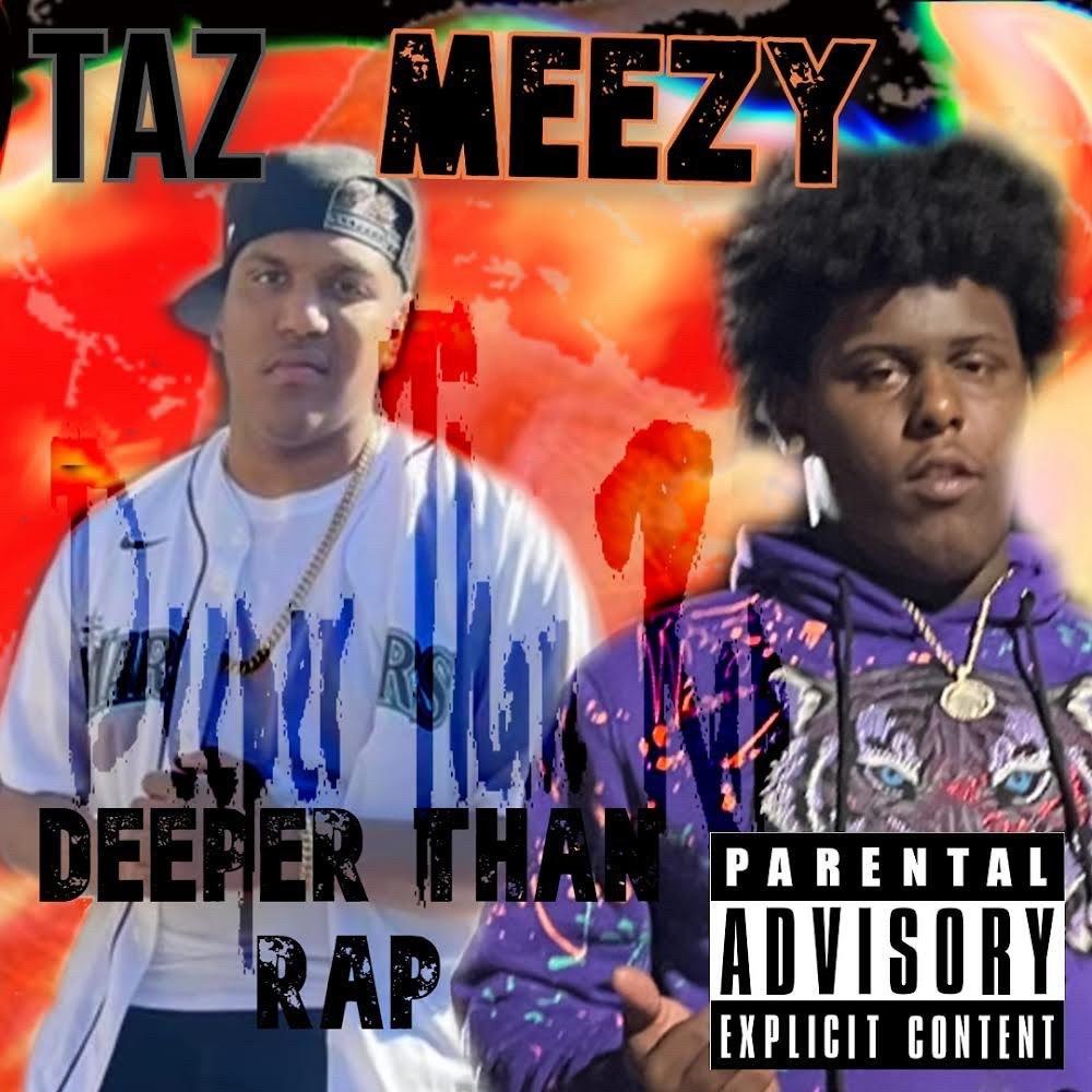 Nightmares (feat. Taz 28) (Explicit)