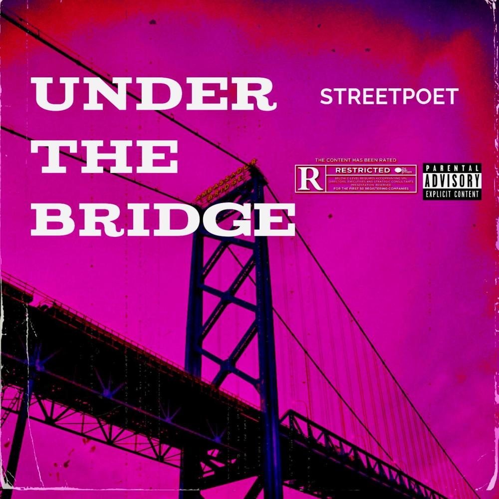 Under The Bridge (Explicit)