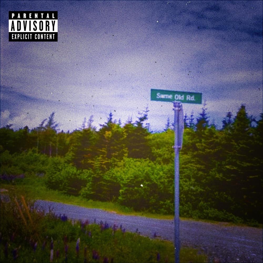 Same Old Road (Explicit)