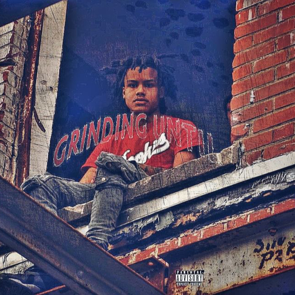 Grinding Until (Explicit)