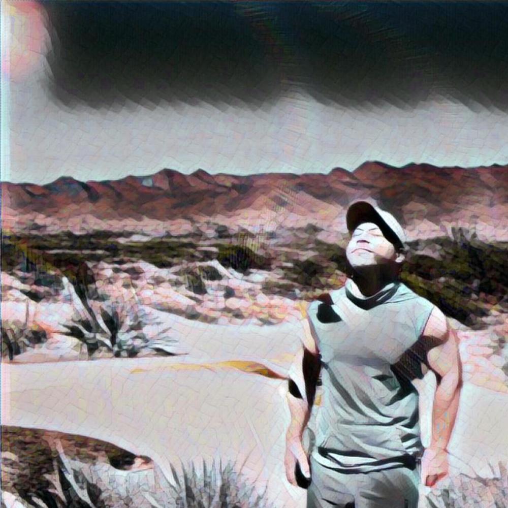 Summer Skies (The Chase) (feat. Makale Graham)